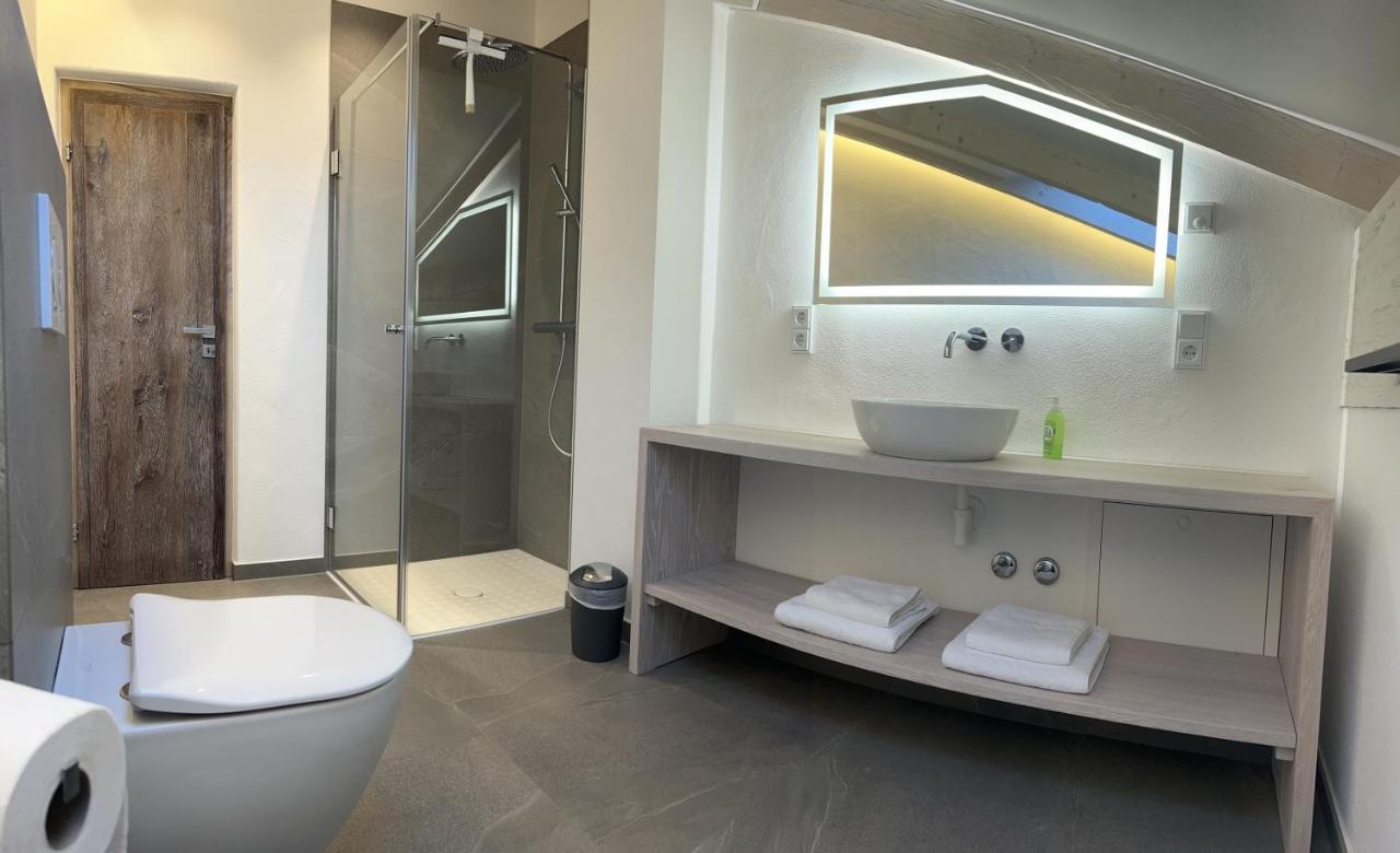 Atelier Simetsberg Apartment